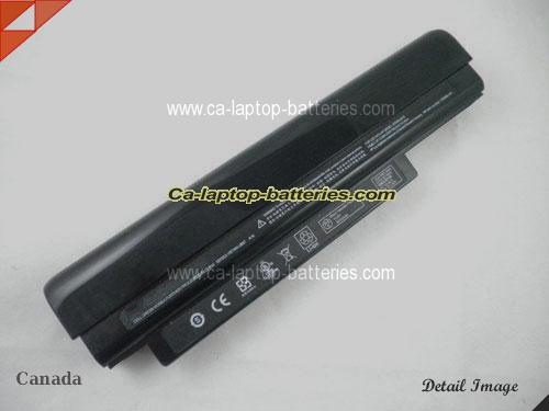 HP Pavilion dv2-1001ax Replacement Battery 41Wh 14.8V Black Li-ion