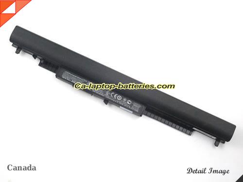 Genuine HP Pavilion 14-AM013NX Battery For laptop 2620mAh, 41Wh , 14.8V, Black , Li-ion