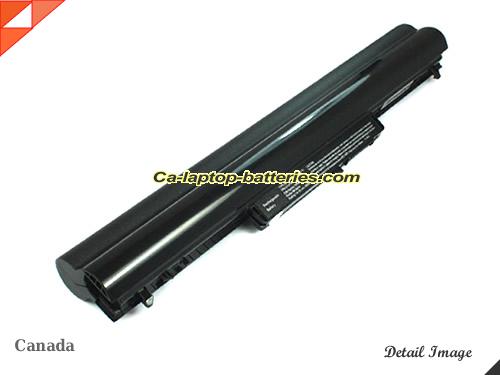 HP Pavilion 15-B130SC Sleekbook Replacement Battery 4400mAh 14.4V Black Li-ion