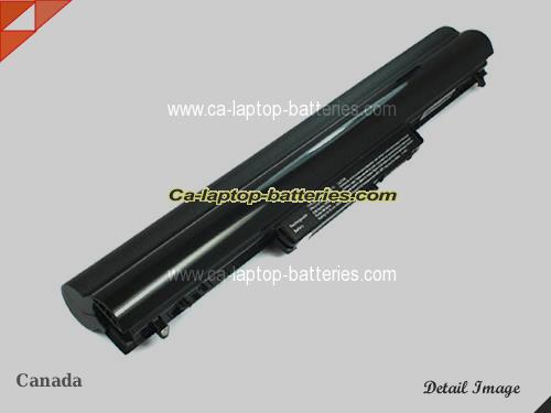 HP Pavilion 15-B140CA Sleekbook Replacement Battery 4400mAh 14.4V Black Li-ion