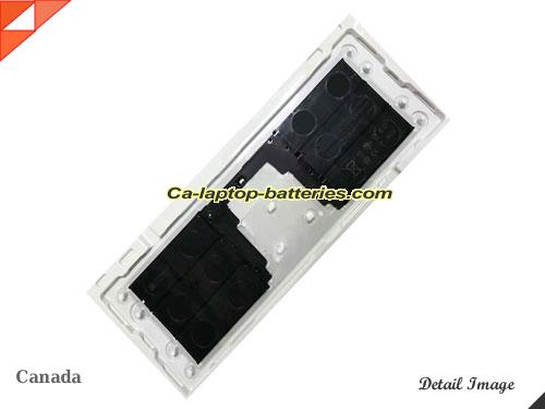 MICROSOFT G3HTA040H Battery 5473mAh, 62.6Wh  11.36V Black Li-Polymer