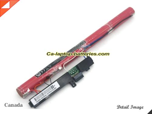 ACER NC4-00-3S1P2200-0 Battery 2200mAh, 31.68Wh  14.4V Red Li-ion