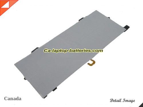 SAMSUNG EB-BW767ABY Battery 5454mAh, 42Wh  7.7V Sliver Li-Polymer