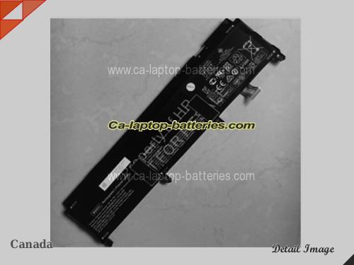 Genuine HP ZBook Studio G7 28Y09PA Battery For laptop 7167mAh, 83Wh , 11.58V, Black , Li-Polymer