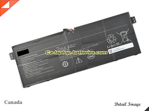 XIAOMI R13B08W Battery 5330mAh, 41Wh  7.7V Black Li-Polymer