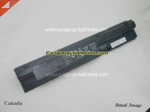 Genuine HP ProBook 440 G1(G0R87PA) Battery For laptop 7800mAh, 93Wh , 11.1V, Black , Li-ion