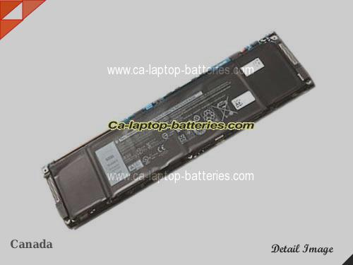 Genuine DELL ALIENWARE 2018 Orion M15 Battery For laptop 7890mAh, 90Wh , 11.1V, Black , Li-Polymer