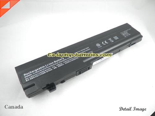 HP AT901AA ABA Battery 5200mAh 10.8V Black Li-ion