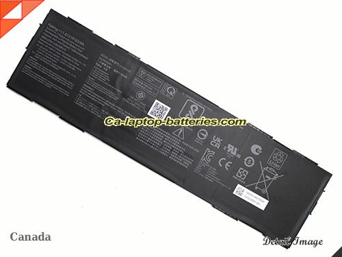 ASUS 0B200-04010000 Battery 5427mAh, 63Wh  11.61V Black Li-Polymer