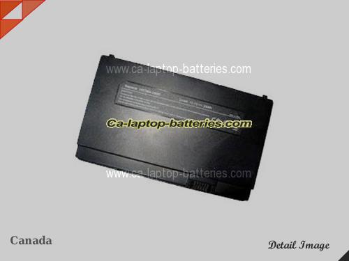 HP Mini 1109TUMini 1110LA Replacement Battery 2350mAh 11.1V Black Li-ion