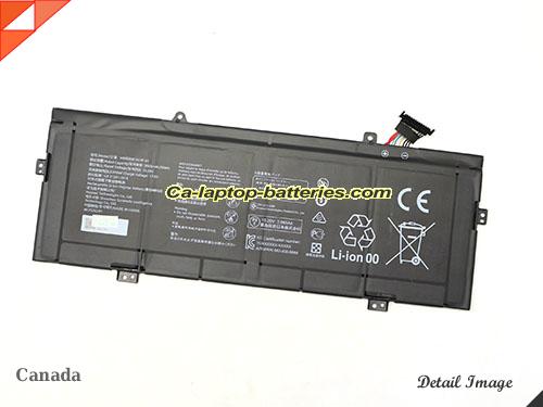 HUAWEI HB4593R1ECW-41A Battery 3665mAh, 56Wh  15.28V Black Li-Polymer