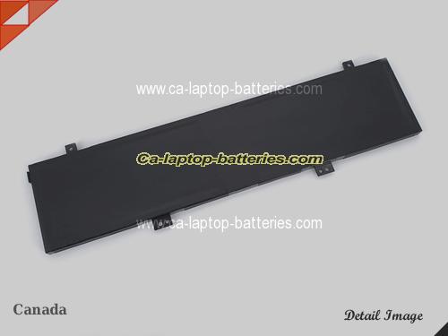 Genuine ASUS ROG Zephyrus G14 GA402RK-L8170W Battery For laptop 4770mAh, 76Wh , 15.48V, Black , Li-Polymer