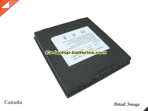 Genuine FUJITSU Stylistic 3400 Battery For laptop 3100mAh, 33Wh , 10.8V, Black , Li-ion