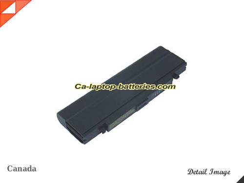 SAMSUNG M50-1860 Callum Replacement Battery 6600mAh 11.1V Black Li-ion