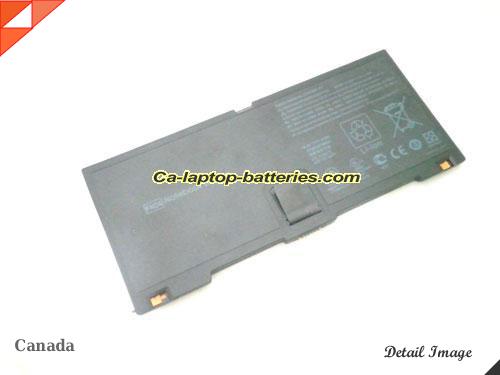 Genuine HP PROBOOK 5330M-LV720PA Battery For laptop 2770mAh, 41Wh , 14.8V, Black , Li-Polymer