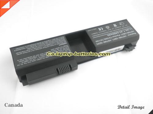 HP 437403-361 Battery 5200mAh 7.2V Black Li-ion