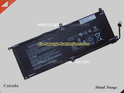 Genuine HP Pro Tablet X2 612 G1(L5G68EA) Battery For laptop 3820mAh, 29Wh , 7.4V, Black , Li-ion