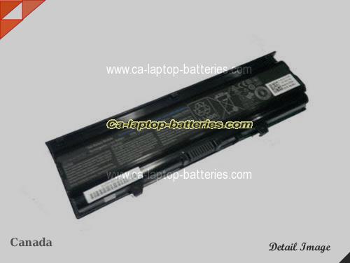 DELL X3X3X Battery 32Wh 14.8V Black Li-ion