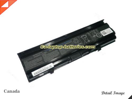 Genuine DELL Inspiron 14R N4010D Battery For laptop 32Wh, 14.8V, Black , Li-ion