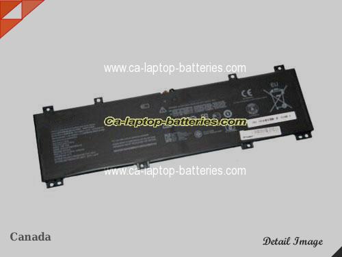 Genuine LENOVO IdeaPad 100S-14IBR(80R900NUMH) Battery For laptop 4200mAh, 31.92Wh , 7.6V, Black , Li-Polymer