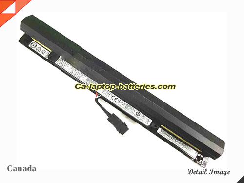 Genuine LENOVO E41-35(81RH) Battery For laptop 32Wh, 14.4V, Black , Li-Polymer