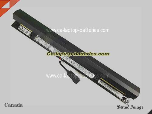 Genuine LENOVO E41-10(80U5) Battery For laptop 32Wh, 14.4V, Black , Li-Polymer