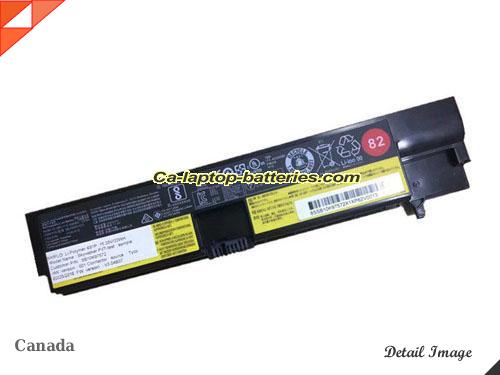 Genuine LENOVO ThinkPad E570 20H500B3 Battery For laptop 2095mAh, 32Wh , 15.28V, Black , Li-ion