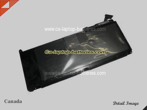 APPLE MacBook Pro MB604LL/A 17-Inch Replacement Battery 5800mAh 10.95V Black Li-Polymer