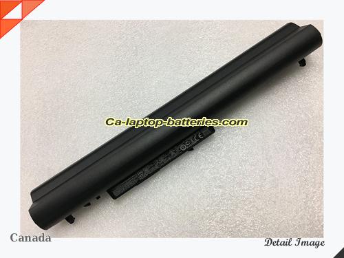 HP Pavilion 15-N065SR Replacement Battery 4200mAh, 47Wh  10.8V Black Li-ion