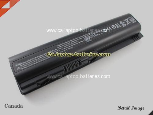 Genuine HP Pavilion dv6-1127ee Battery For laptop 8800mAh, 10.8V, Black , Li-ion