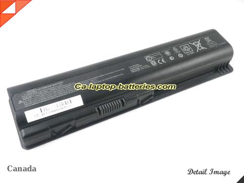 Genuine HP Pavilion dv6-1129tx Battery For laptop 55Wh, 10.8V, Black , Li-ion