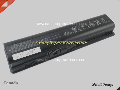 Genuine HP Pavilion dv6-1133tx Battery For laptop 55Wh, 10.8V, Black , Li-ion