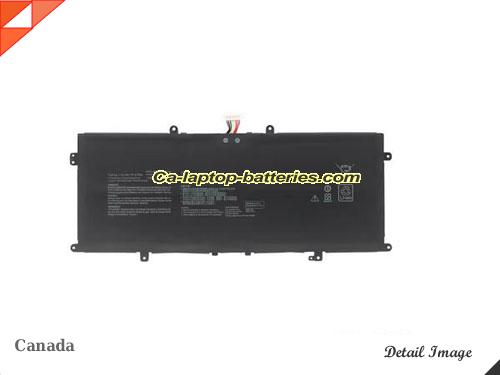 ASUS 0B200-03660500 Battery 4347mAh, 67Wh  15.48V Black Li-Polymer