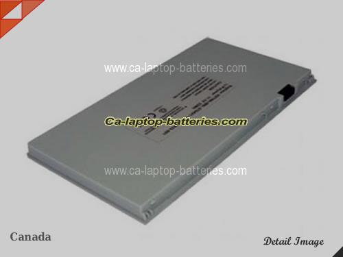 HP Envy 15t-1000 Replacement Battery 4400mAh 11.1V Silver Li-Polymer