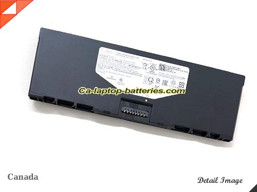 ZEBRA BT-000471A Battery 17840mAh, 67.79Wh  3.8V Black Li-Polymer