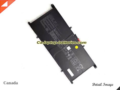 ASUS C22N2206 Battery 7902mAh, 63Wh  7.74V Black Li-Polymer