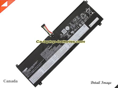 LENOVO 5B11F29413 Battery 6443mAh, 99.99Wh  15.52V Black Li-Polymer