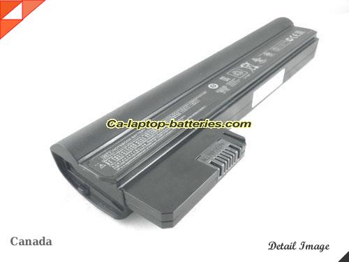 HP Mini 110-3000 Series Replacement Battery 55Wh 10.8V Black Li-ion