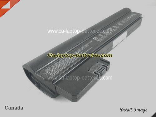 HP Mini 110-3000sd Replacement Battery 55Wh 10.8V Black Li-ion