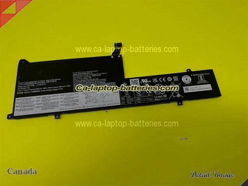 LENOVO L21M3PE2 Battery 5068mAh, 59Wh  11.64V Black Li-Polymer