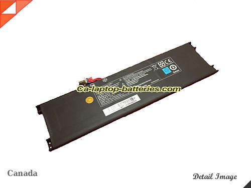 Genuine WALMART Motile M142 Battery For laptop 4100mAh, 46.74Wh , 11.4V,  , Li-Polymer