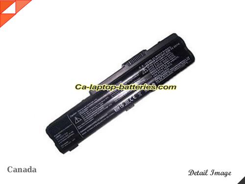 LG RD310 Replacement Battery 4400mAh 11.1V Black Li-ion