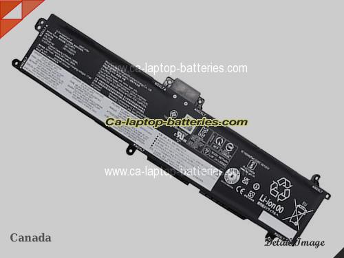 LENOVO L22M4P71 Battery 5799mAh, 90Wh  15.52V Black Li-Polymer