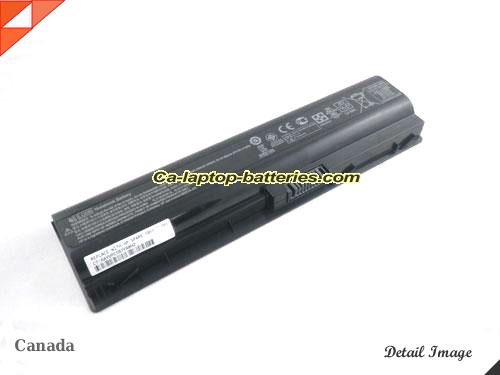 HP TouchSmart tm2-1000 Notebook PC Series Replacement Battery 61Wh 11.1V Black Li-ion