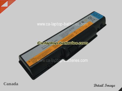 EMACHINE NV51 Series Replacement Battery 4400mAh 11.1V Black Li-ion