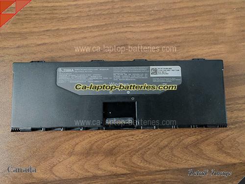 ZEBRA BT-000484A Battery 68mAh, 8920Wh  7.6V Black Li-ion