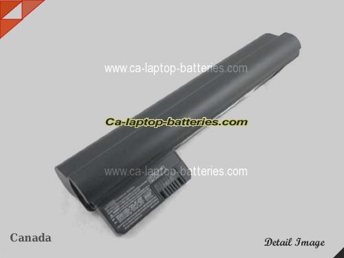 Genuine HP Mini 210-1012EE Battery For laptop 62Wh, 11.1V, Black , Li-ion