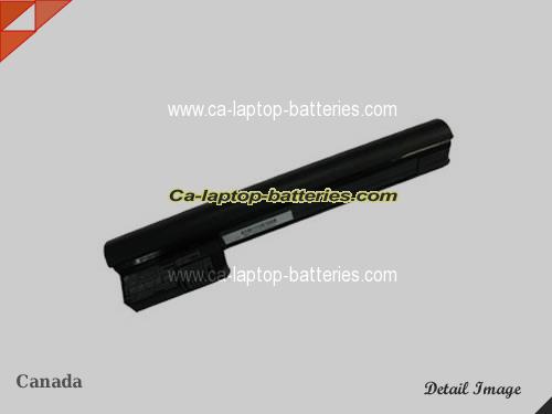 HP Mini 210-1018CL Replacement Battery 28Wh 11.1V Black Li-ion