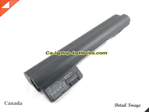 Genuine HP Mini 210-1020SS Battery For laptop 62Wh, 11.1V, Black , Li-ion