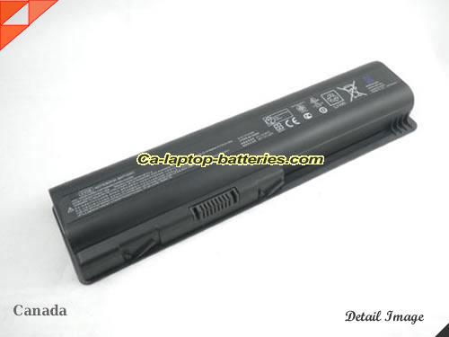 Genuine COMPAQ Presario CQ71 Series Battery For laptop 47Wh, 10.8V, Black , Li-ion